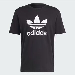 Adidas Originals Adicolor Trefoil Tee